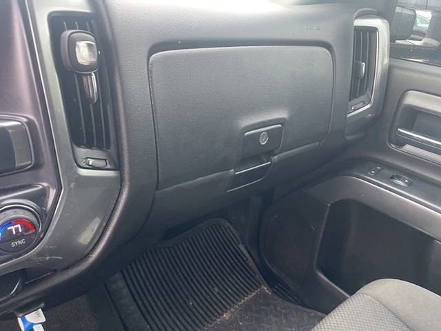 2017 Chevrolet Silverado 2500 HD LT