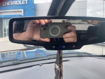 2017 Chevrolet Silverado 2500 HD LT