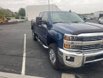 2017 Chevrolet Silverado 2500 HD LT