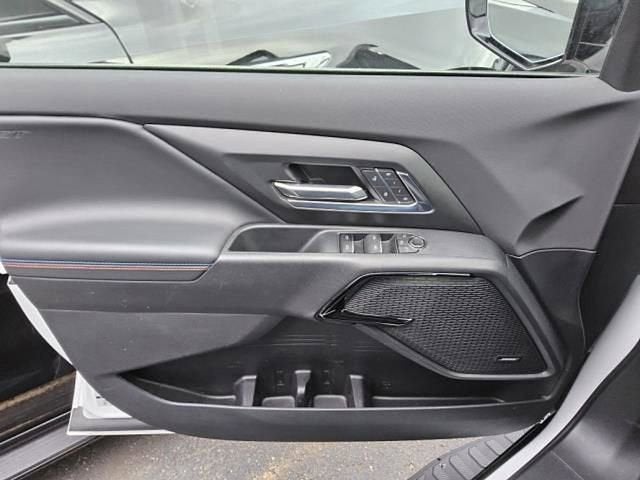 2025 Chevrolet Silverado EV RST - Max Range