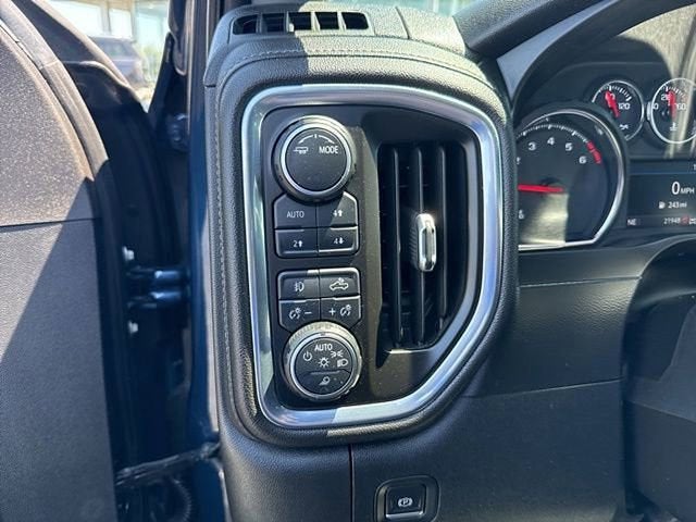 2020 Chevrolet Silverado 2500 HD LT