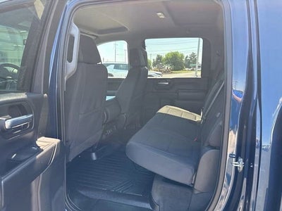 2020 Chevrolet Silverado 2500 HD LT