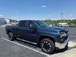 2020 Chevrolet Silverado 2500 HD LT