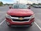 2016 Chevrolet Colorado 4WD WT