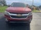 2016 Chevrolet Colorado 4WD WT