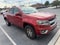 2016 Chevrolet Colorado 4WD WT