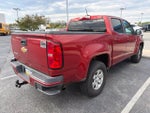 2016 Chevrolet Colorado 4WD WT