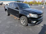 2016 Chevrolet Colorado 4WD Z71