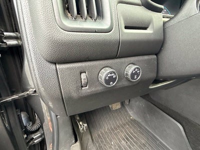 2016 Chevrolet Colorado 4WD LT