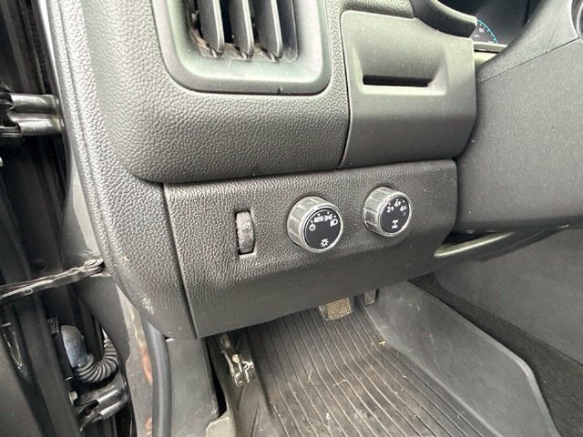 2016 Chevrolet Colorado 4WD LT