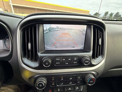 2016 Chevrolet Colorado 4WD LT