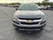 2016 Chevrolet Colorado 4WD LT