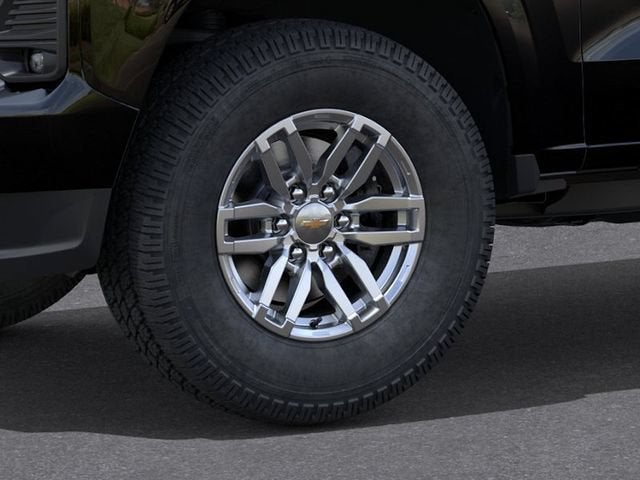 2026 Chevrolet Colorado LT - Photo 10