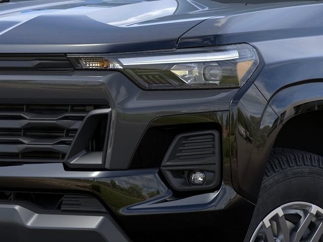 2026 Chevrolet Colorado LT - Photo 11