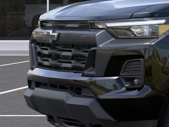 2026 Chevrolet Colorado LT - Photo 14
