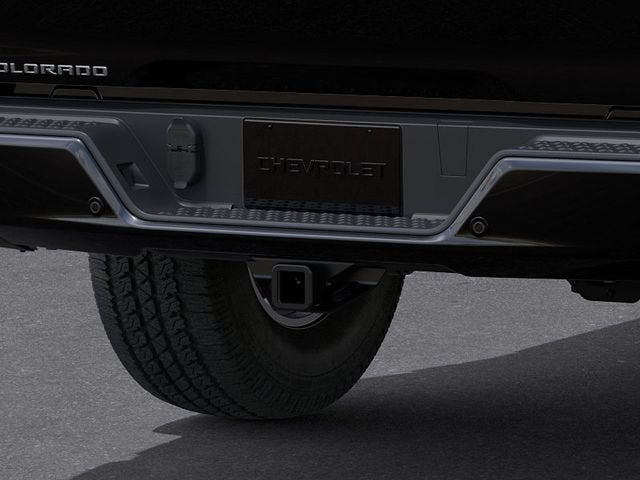 2026 Chevrolet Colorado LT - Photo 15