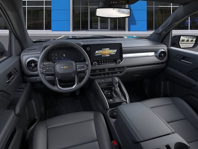 2026 Chevrolet Colorado LT - Photo 16