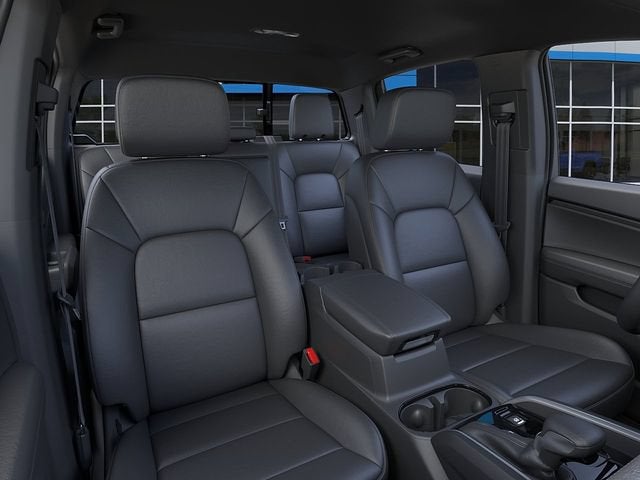 2026 Chevrolet Colorado LT - Photo 17