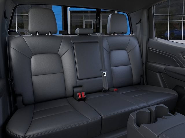 2026 Chevrolet Colorado LT - Photo 18