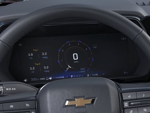2026 Chevrolet Colorado LT - Photo 19