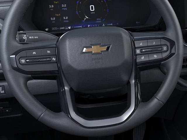 2026 Chevrolet Colorado LT - Photo 20