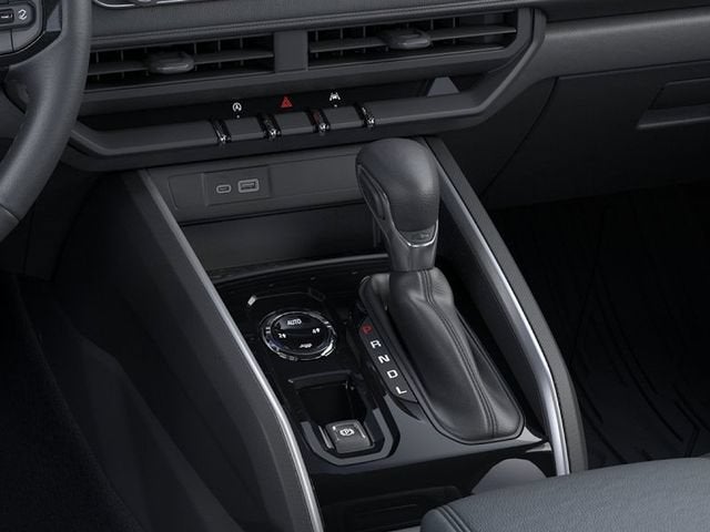 2026 Chevrolet Colorado LT - Photo 24