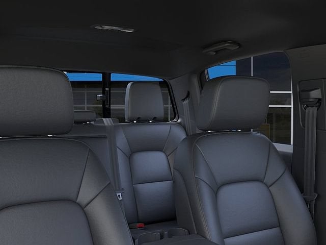 2026 Chevrolet Colorado LT - Photo 25