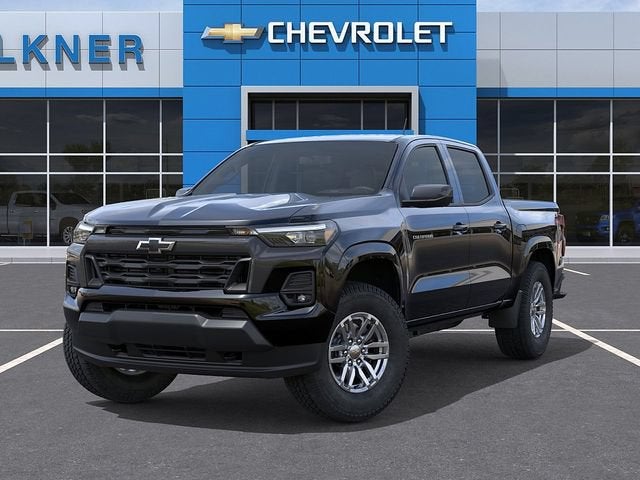 2026 Chevrolet Colorado LT - Photo 6