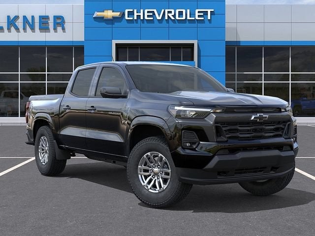 2026 Chevrolet Colorado LT - Photo 8