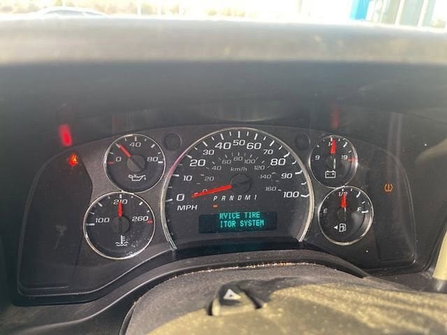 2020 Chevrolet Express Cargo 2500 CARGO