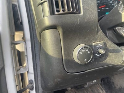 2020 Chevrolet Express Cargo 2500 CARGO