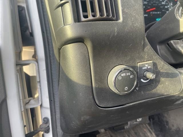 2020 Chevrolet Express Cargo 2500 CARGO