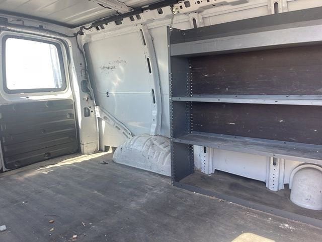 2020 Chevrolet Express Cargo 2500 CARGO