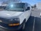 2020 Chevrolet Express Cargo 2500 CARGO