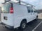 2020 Chevrolet Express Cargo 2500 CARGO