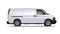 2026 Chevrolet Express Cargo 1WT