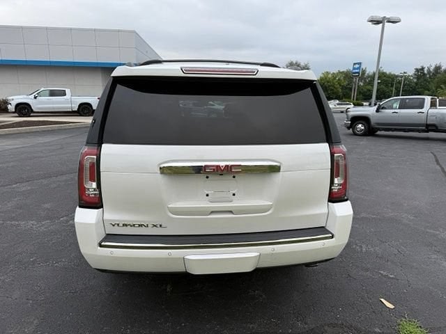 2018 GMC Yukon XL Denali