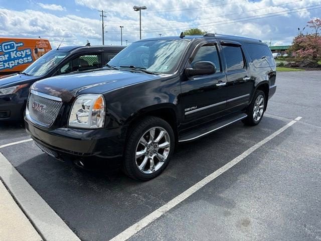2013 GMC Yukon XL Denali