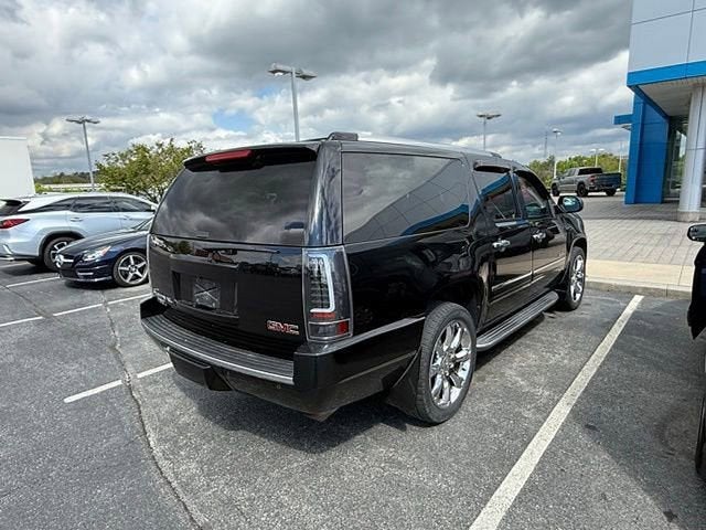 2013 GMC Yukon XL Denali