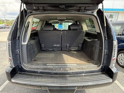 2013 GMC Yukon XL Denali