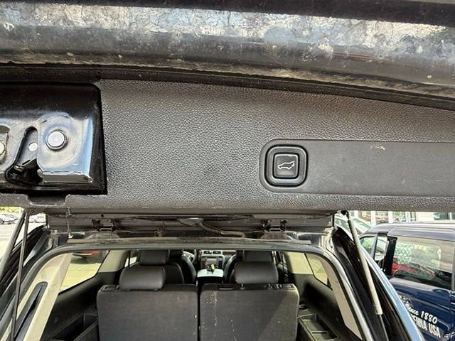 2013 GMC Yukon XL Denali