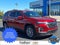 2024 Chevrolet Traverse Limited LT Cloth