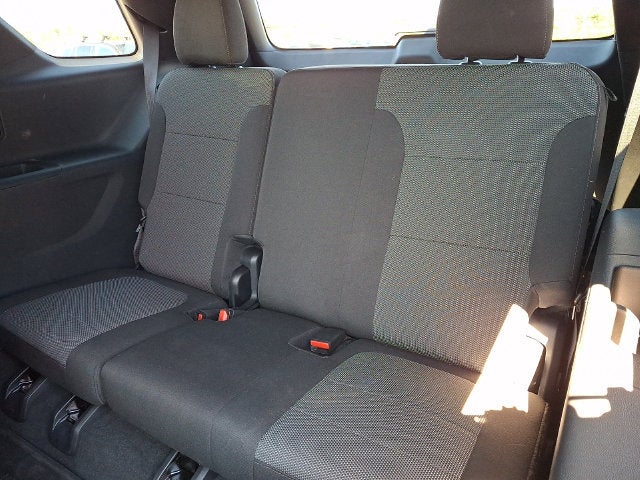 2024 Chevrolet Traverse Limited LT Cloth