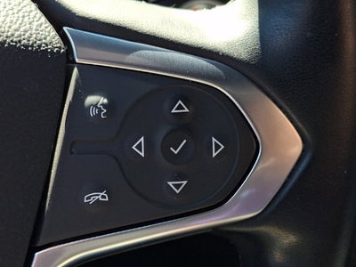 2024 Chevrolet Traverse Limited LT Cloth