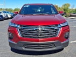 2024 Chevrolet Traverse Limited LT Cloth