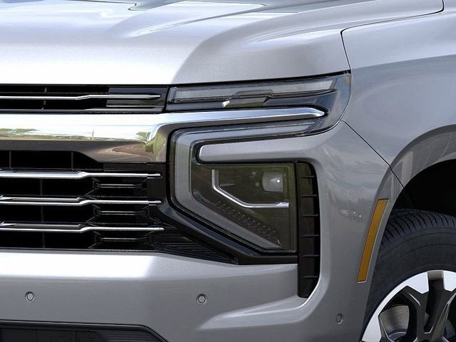 2026 Chevrolet Tahoe LT - Photo 10