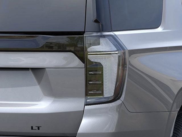 2026 Chevrolet Tahoe LT - Photo 11