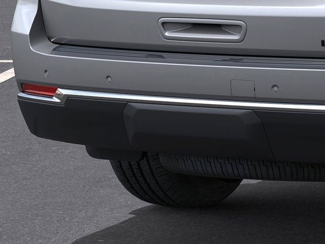 2026 Chevrolet Tahoe LT - Photo 14