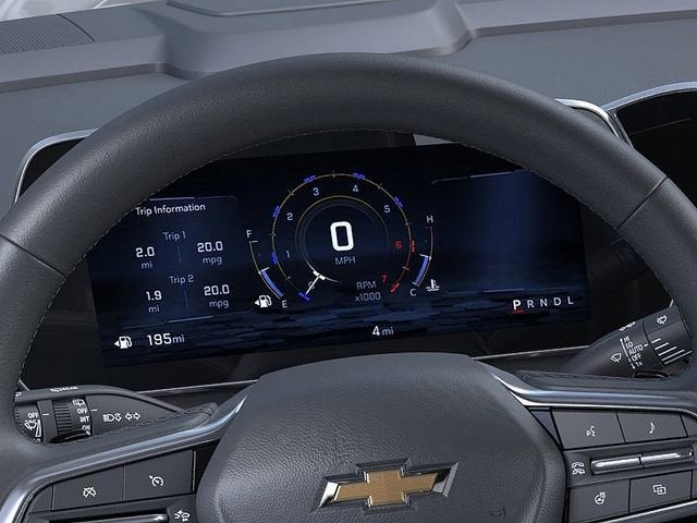 2026 Chevrolet Tahoe LT - Photo 18