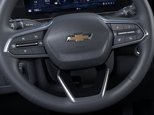 2026 Chevrolet Tahoe LT - Photo 19